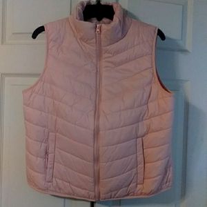 Arizona Jean Co vest jacket